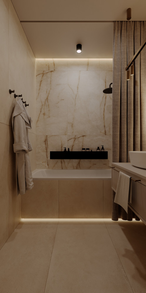 Ванная комната