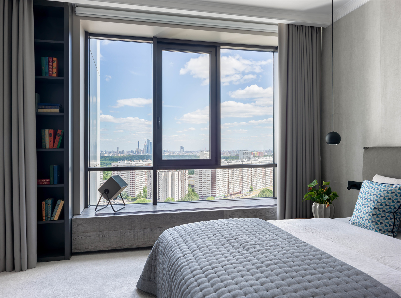 Квартира для студента