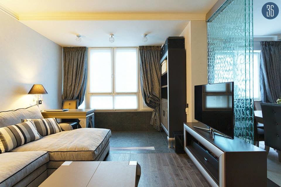 Примеры работ