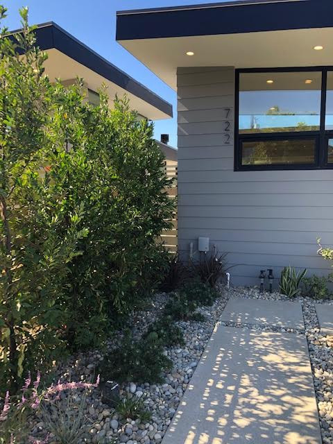 North Park Residence