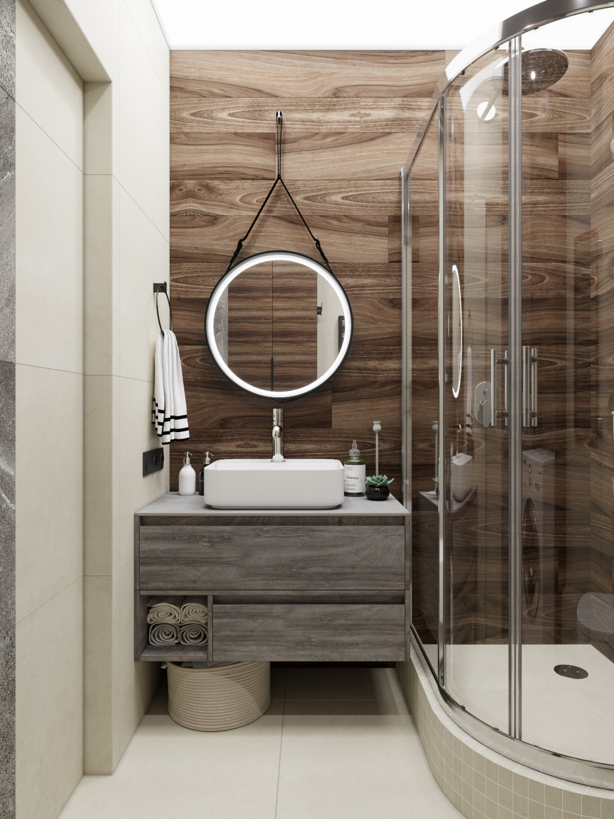 Квартира в ЖК "37-ой ярд"