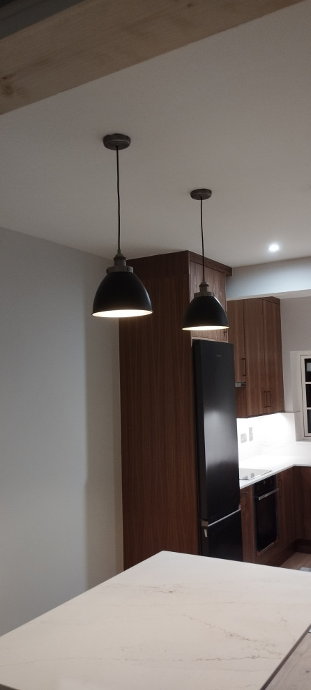 Renovate 1920s Family home