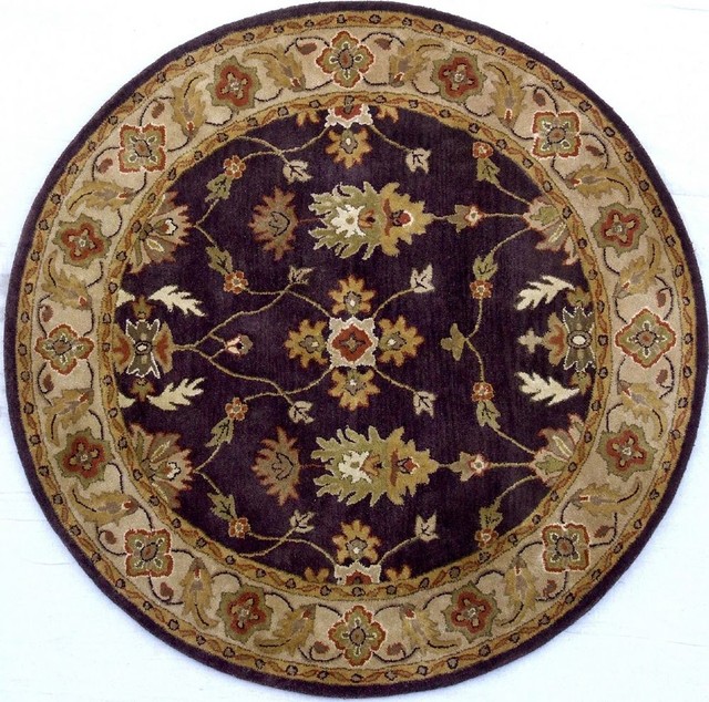 Traditional Charisma Area Rug - Traditional - Area Rugs - by RugPal