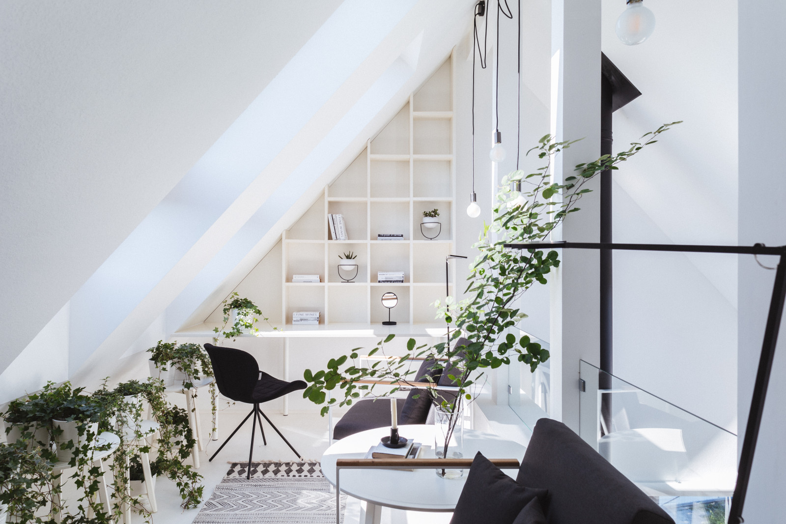 Загородный дом. Новый второй этаж. Дачный ответ.