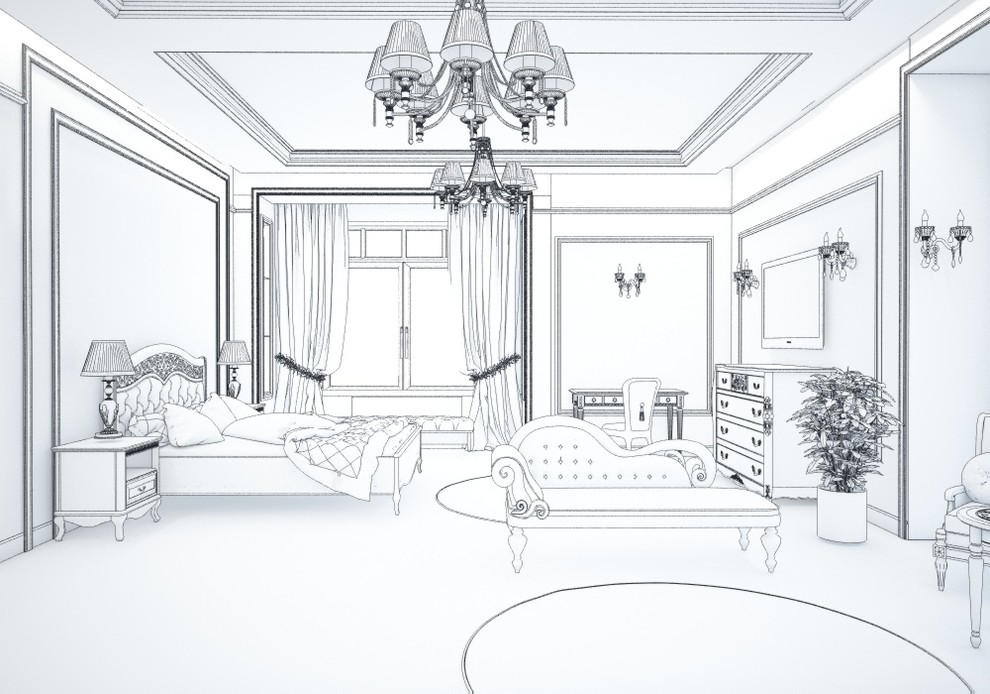 работа над проектом