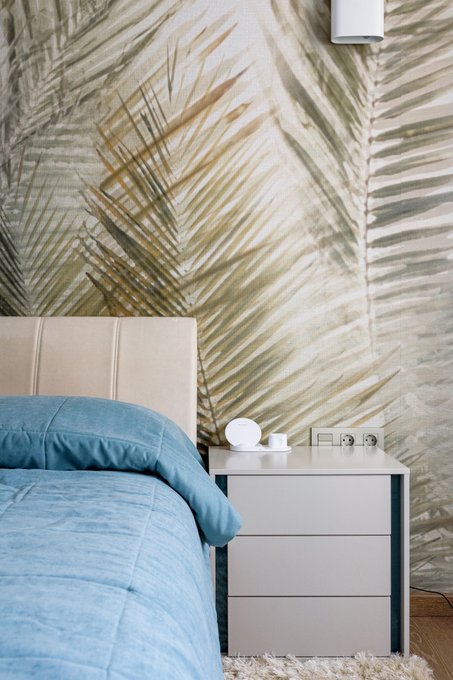 Квартира в ЖК Алые Паруса