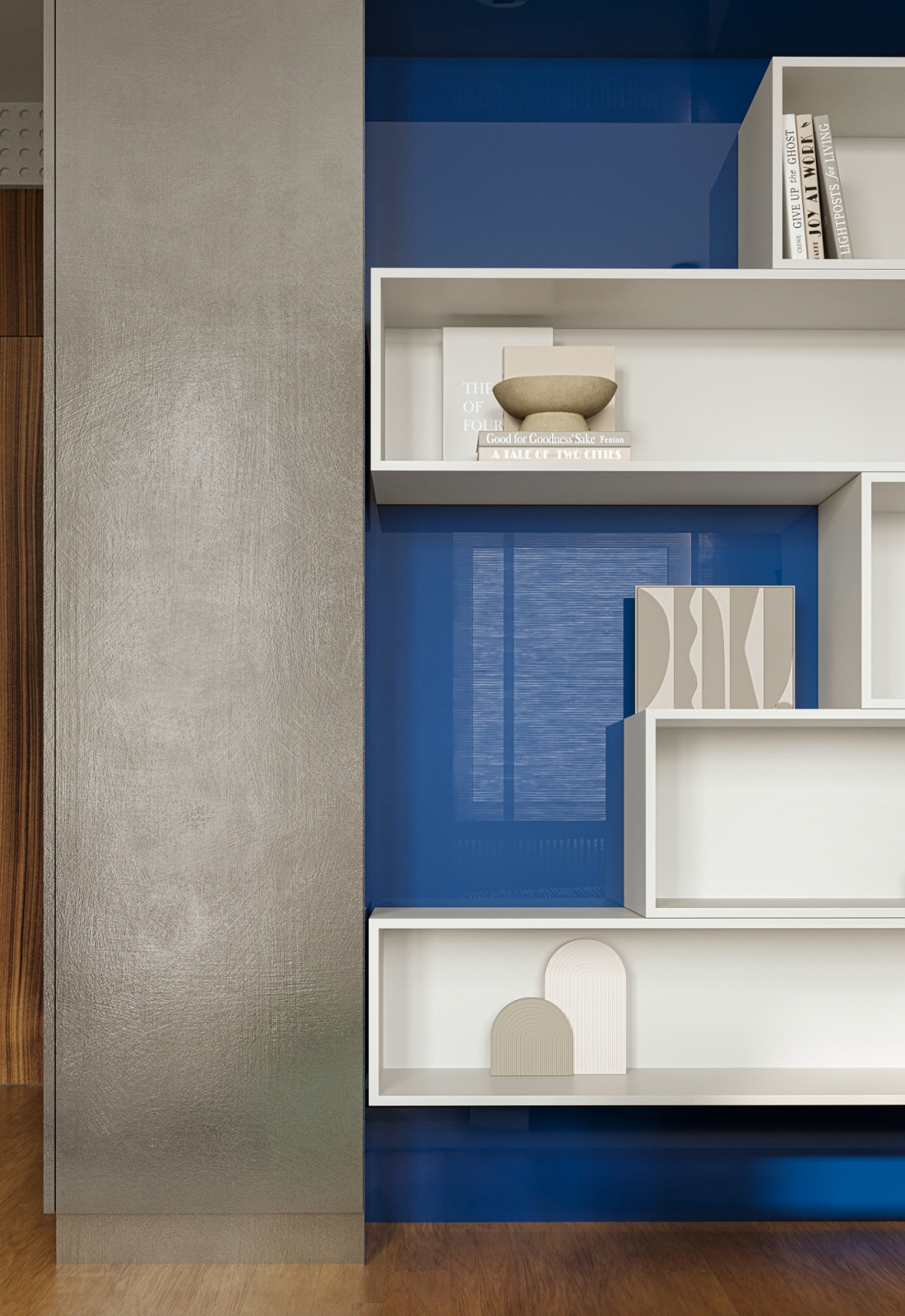 Квартира 218м², ул. Малая Посадская