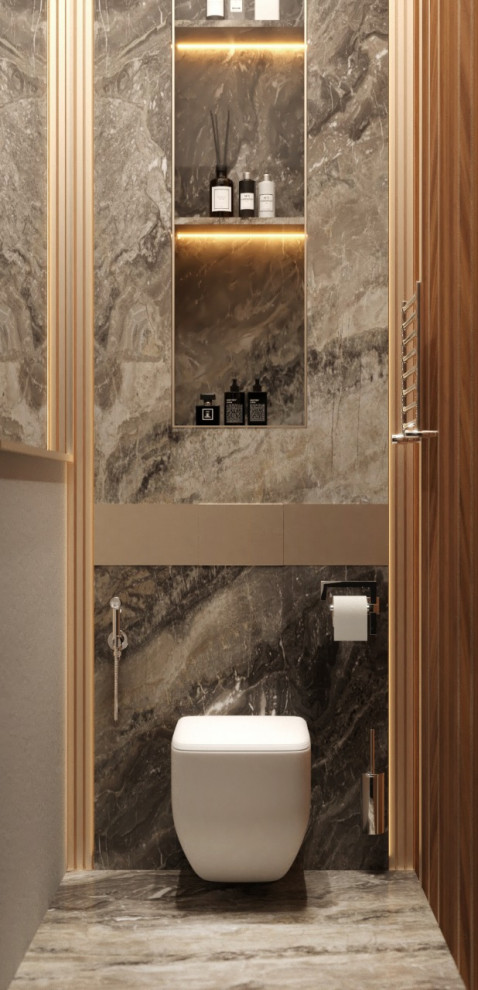 ЖК "Лесной Пейзаж" Москва