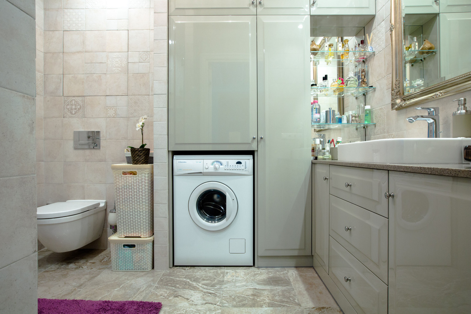 Квартира Университетский