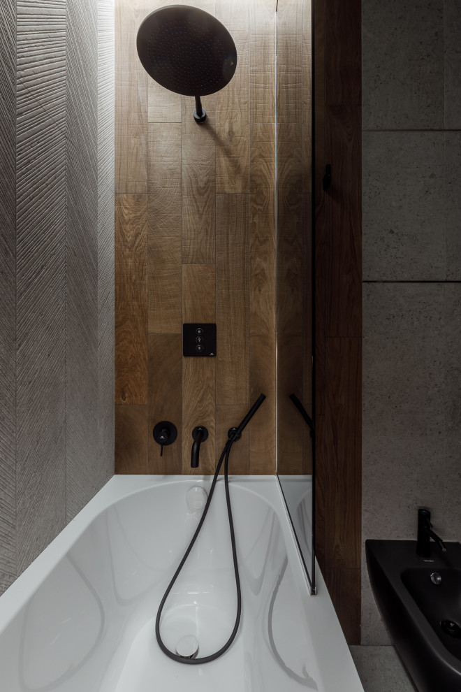 Квартира с видом на море