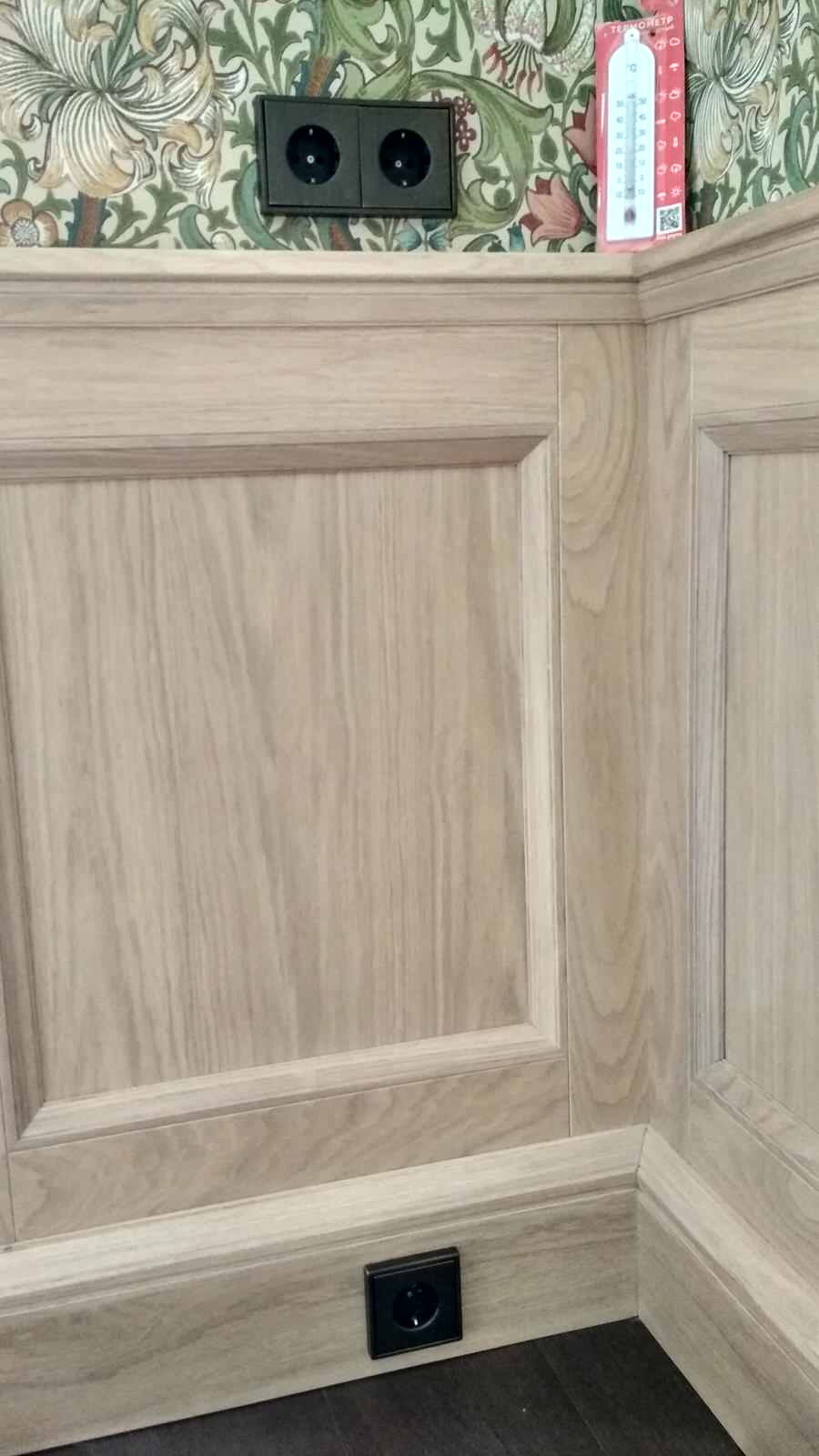 Частный дом