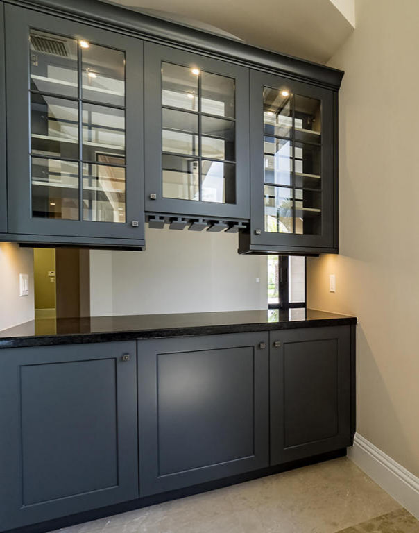 Dreamstar Custom Homes - Custom Home - The Club at Ibis - West Palm Beach, FL