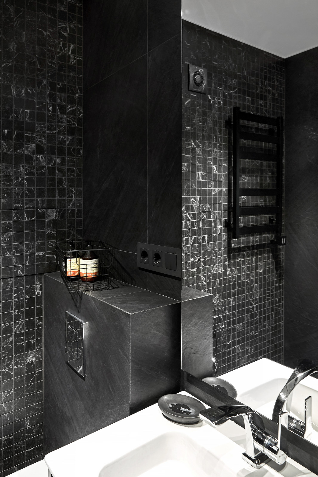 ЖК Савеловский Сити