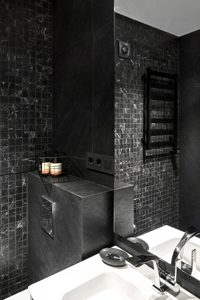 ЖК Савеловский Сити