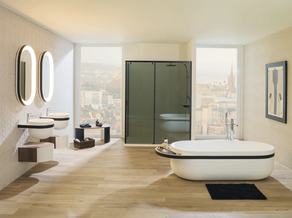 Ванные комнаты