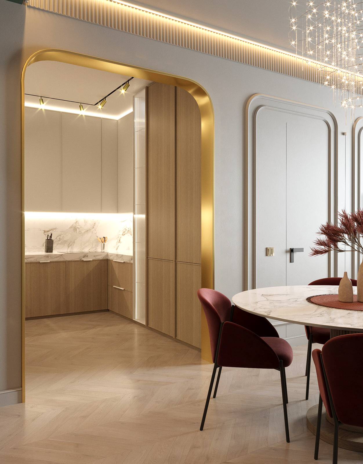 ЖК Балтийский