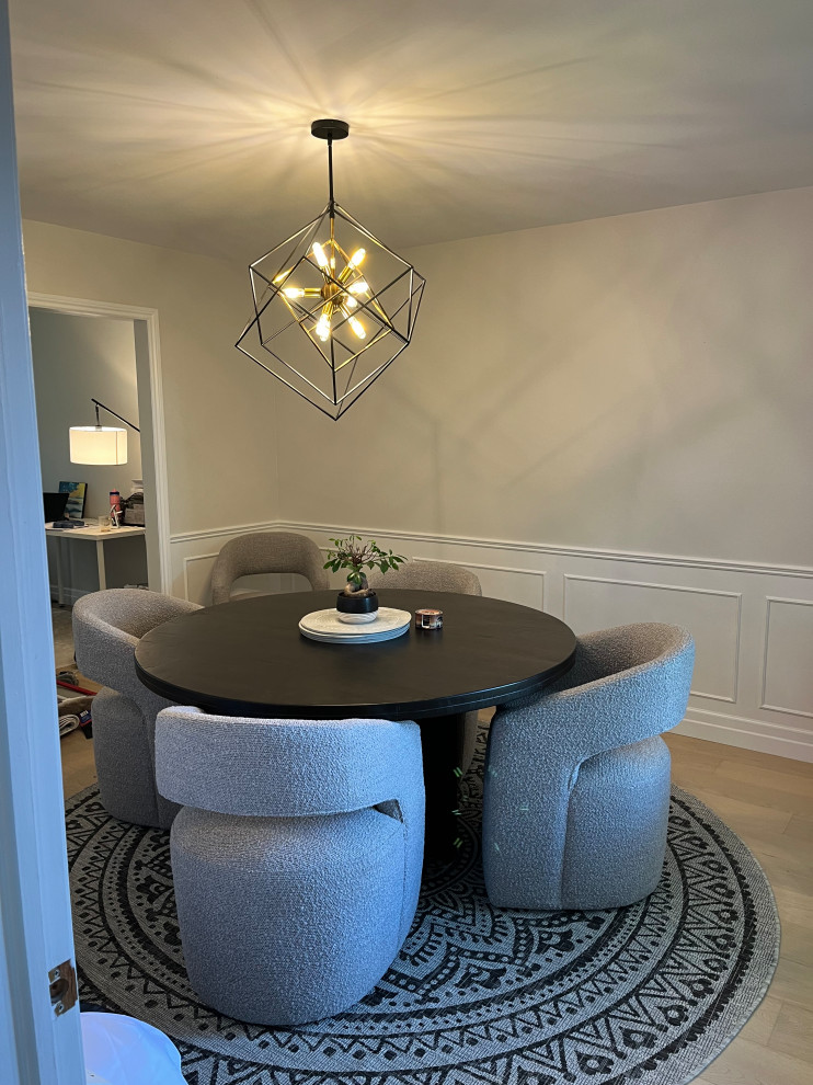 new livingroom