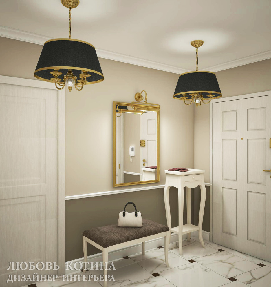 Квартира в Гатчине