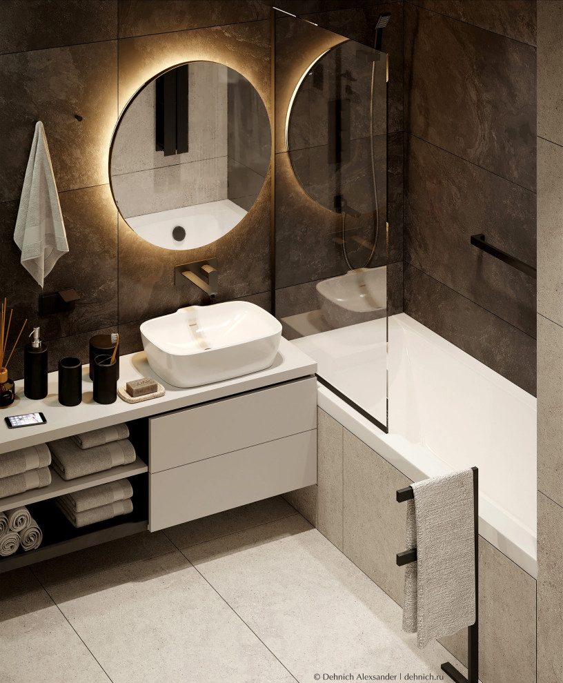 ЖК Симфония - г. Петрозаводск