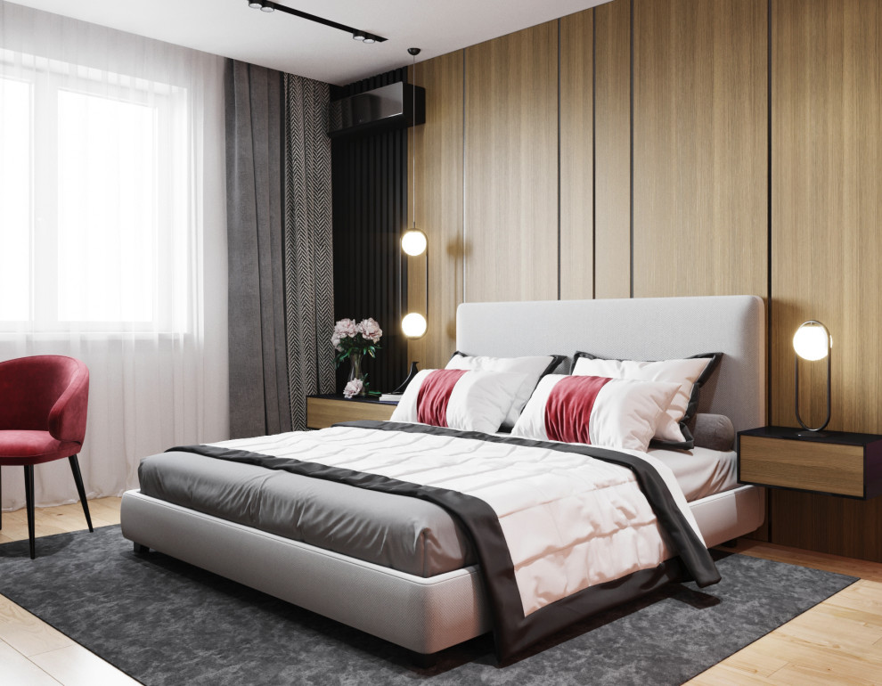 Дом на Березовой роще