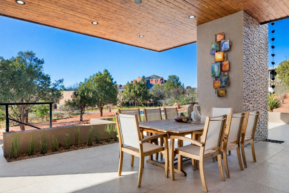 Elemental Fusion: A Sedona Retreat