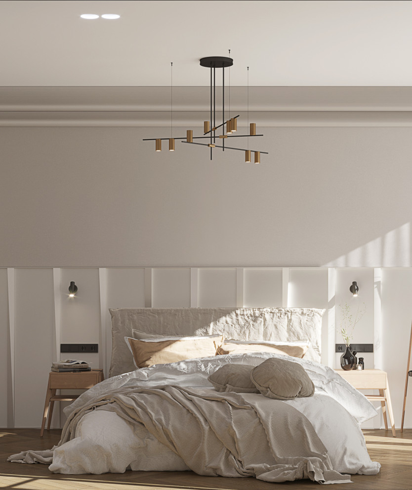 ЖК Сити Парк 2