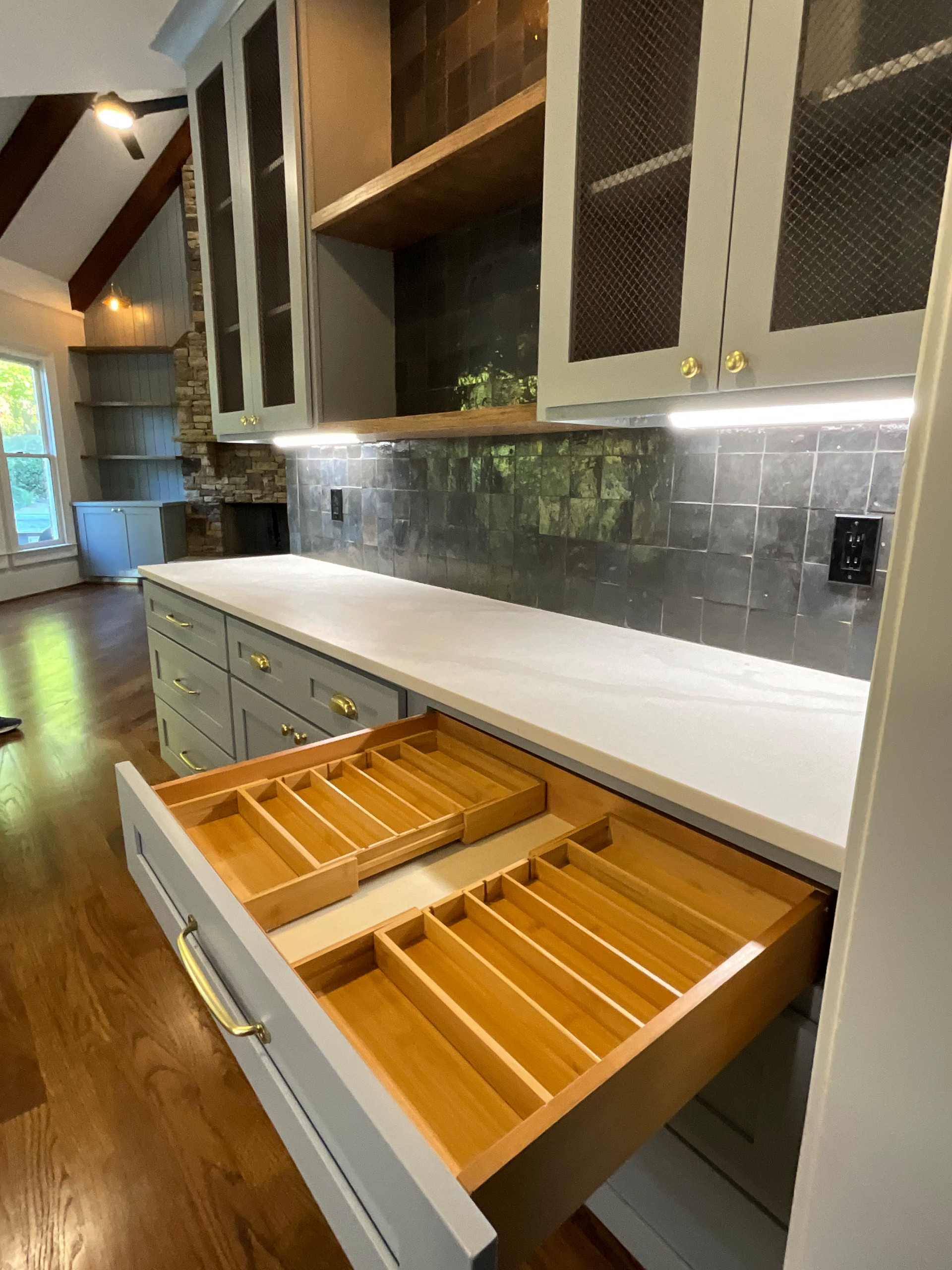 Kitchen Desing