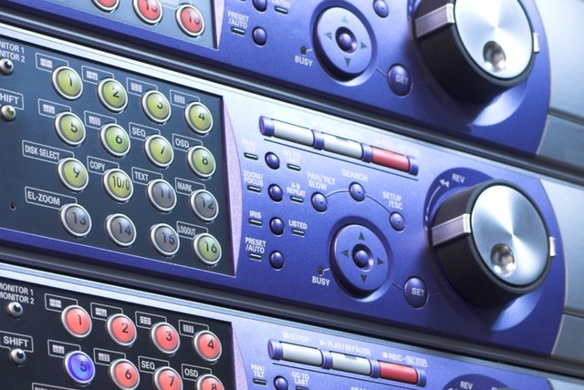 Security Systems 
