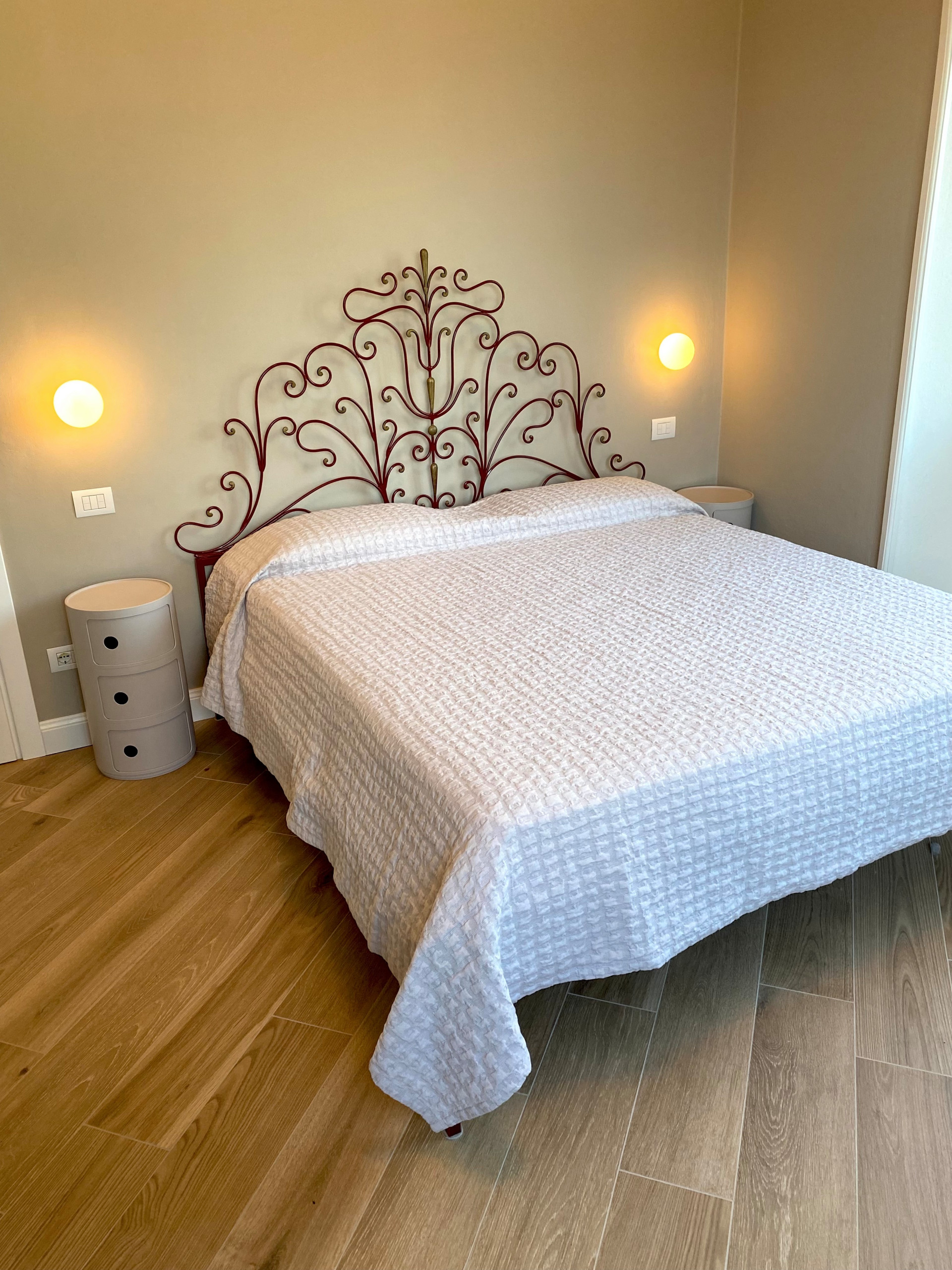 Casa di vacanza PF I 100mq