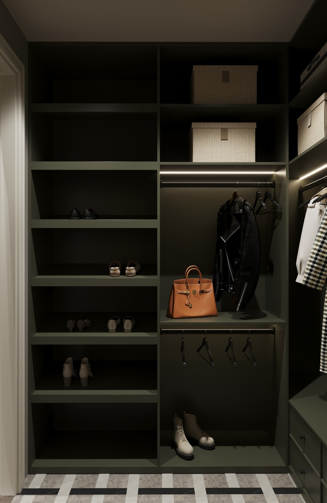 ЖК Врубеля 4, 140 кв.м