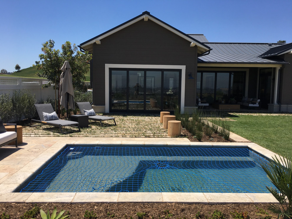 Pools