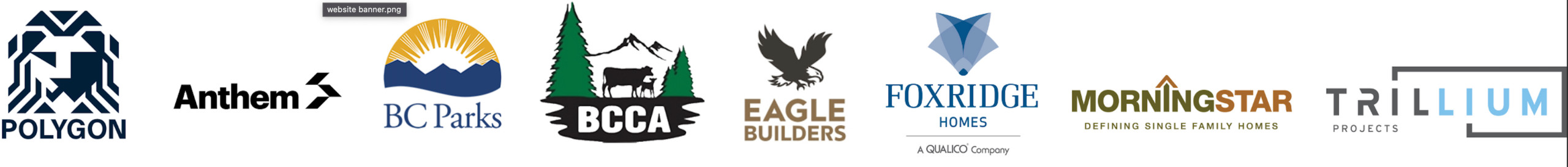 Past Projects - Click to View