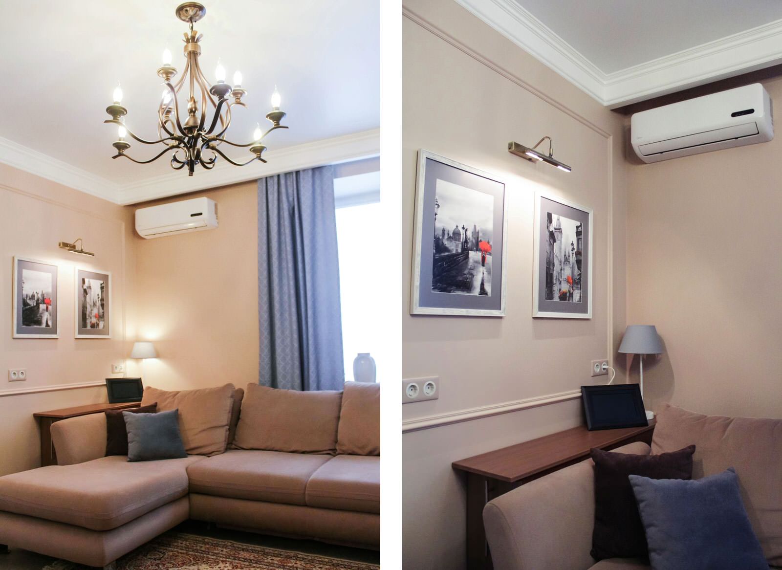 Квартира г.Омск, ул. Братская. Реализация