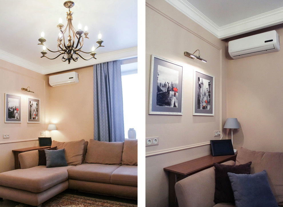 Квартира г.Омск, ул. Братская. Реализация