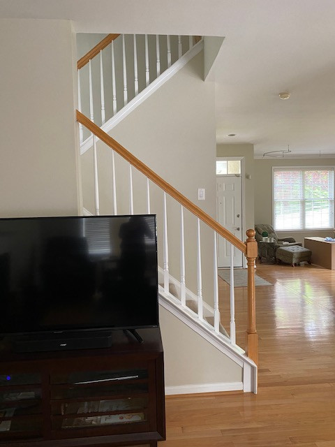 Help us figure out a stair dilemma