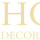 H G C Decorations Ltd