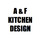 A & F Kitchen Design