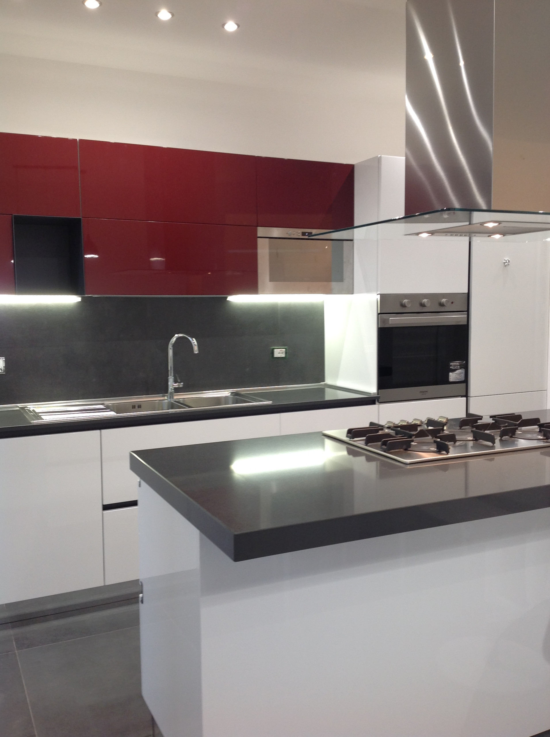 Cucine