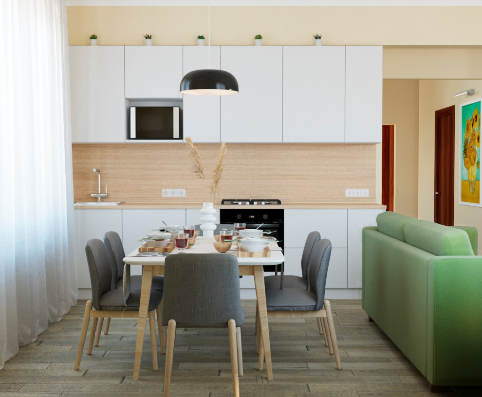 Дом под сдачу. Пос. Родники