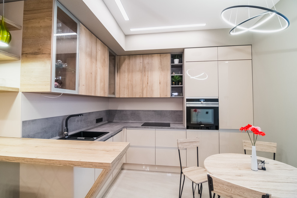 1 комнатная квартир, Рождественская Набережная