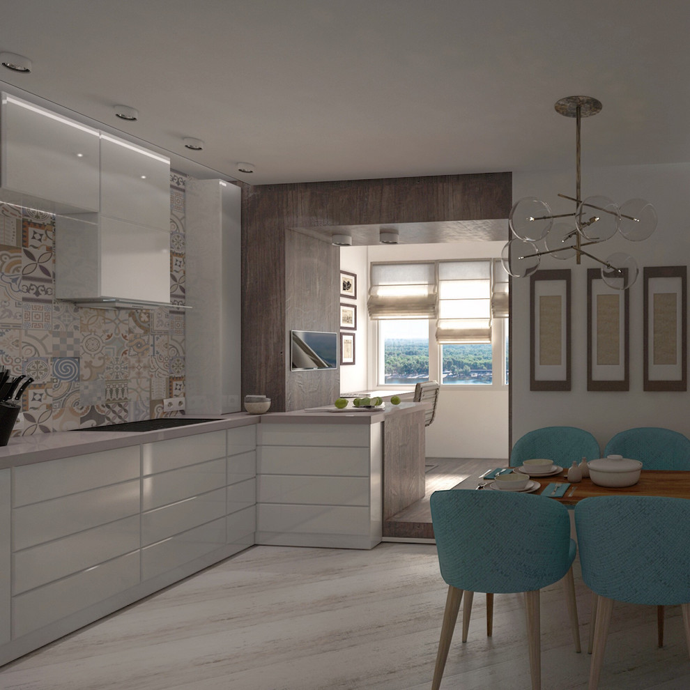 ЖК Наташинский парк