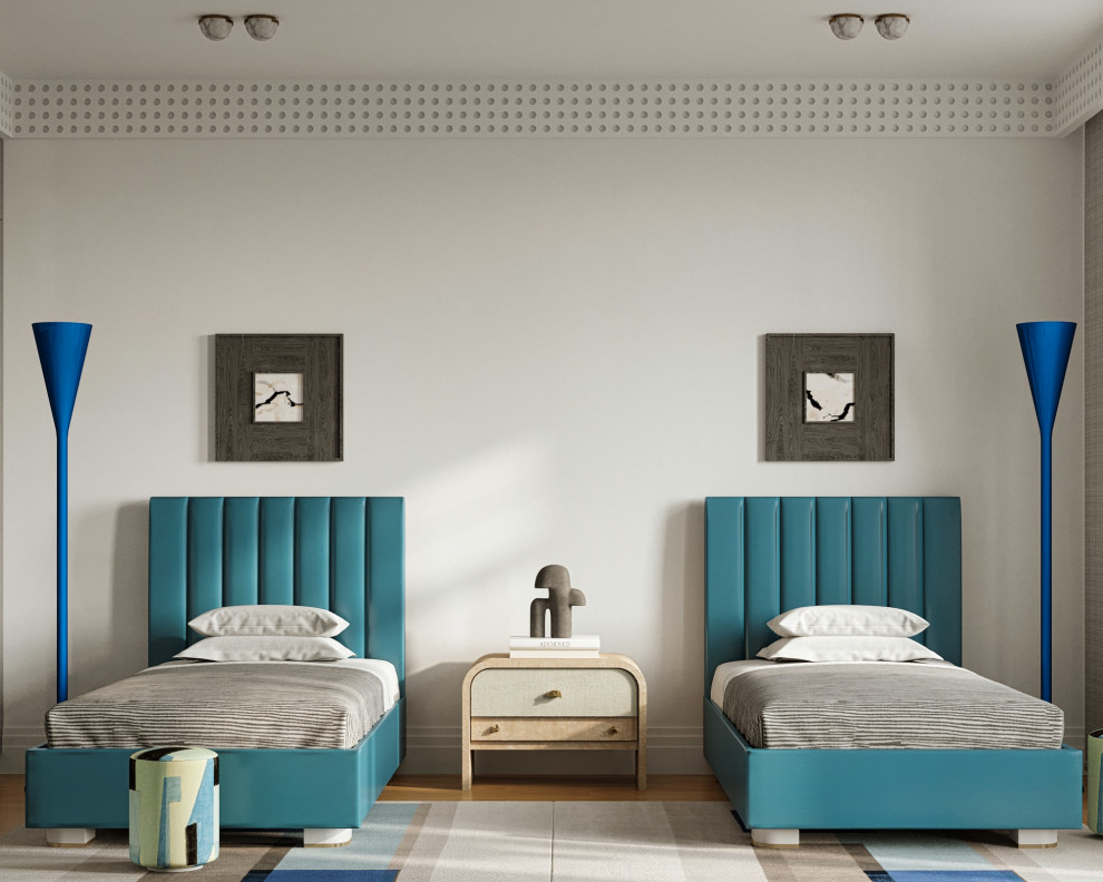 Квартира 218м², ул. Малая Посадская