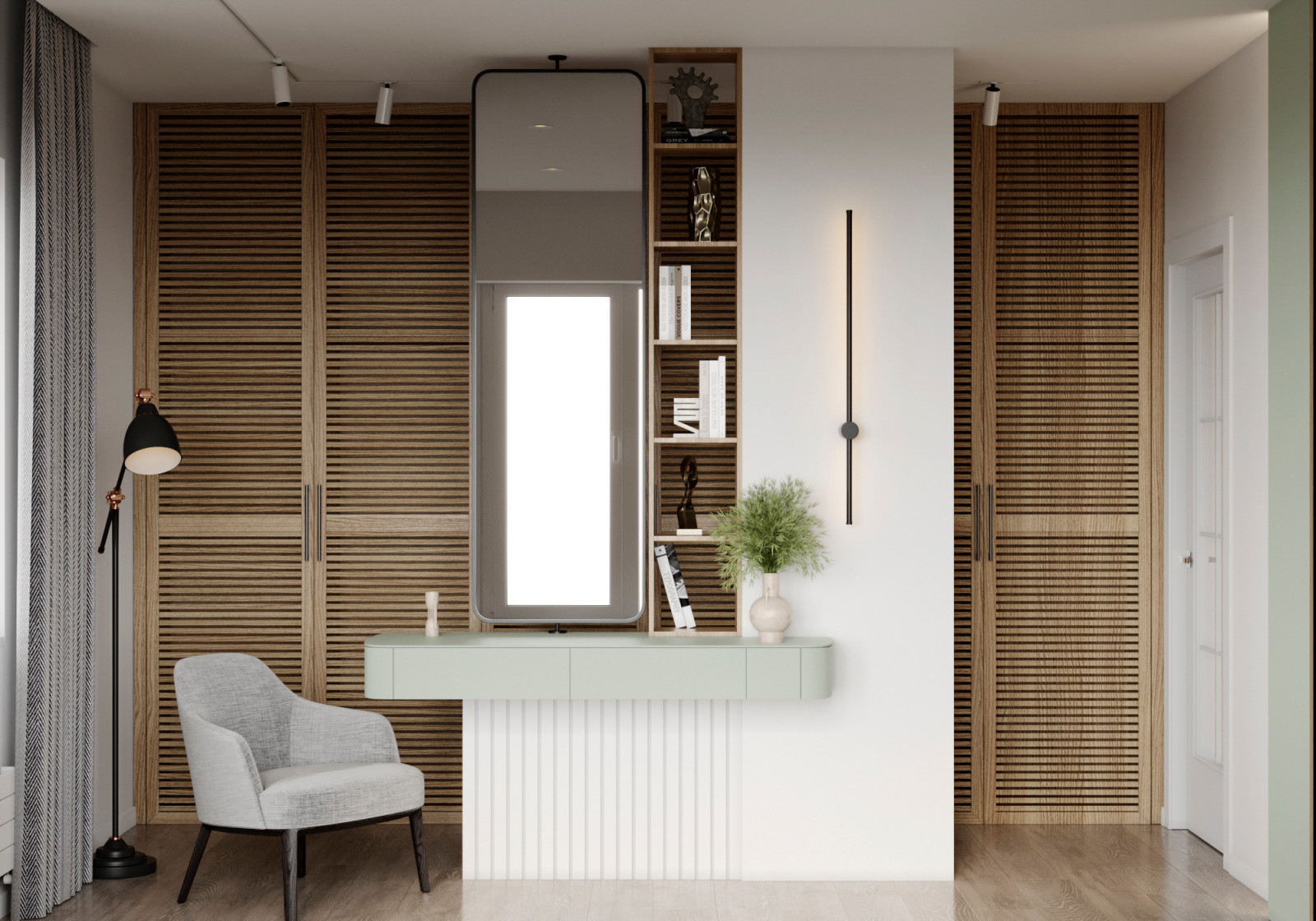 Квартира на ул. 121 Стрелковой Дивизии