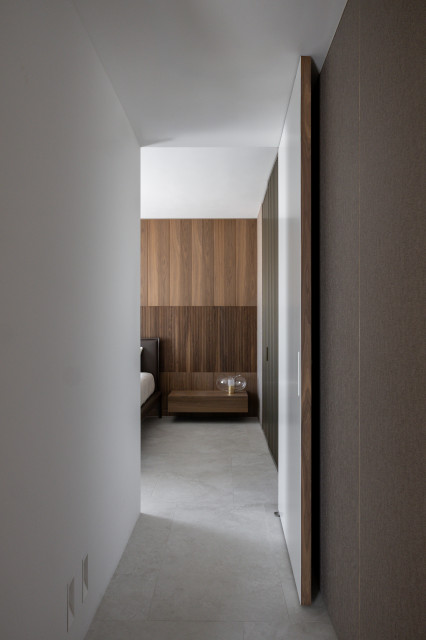 Operaprima modern-bedroom