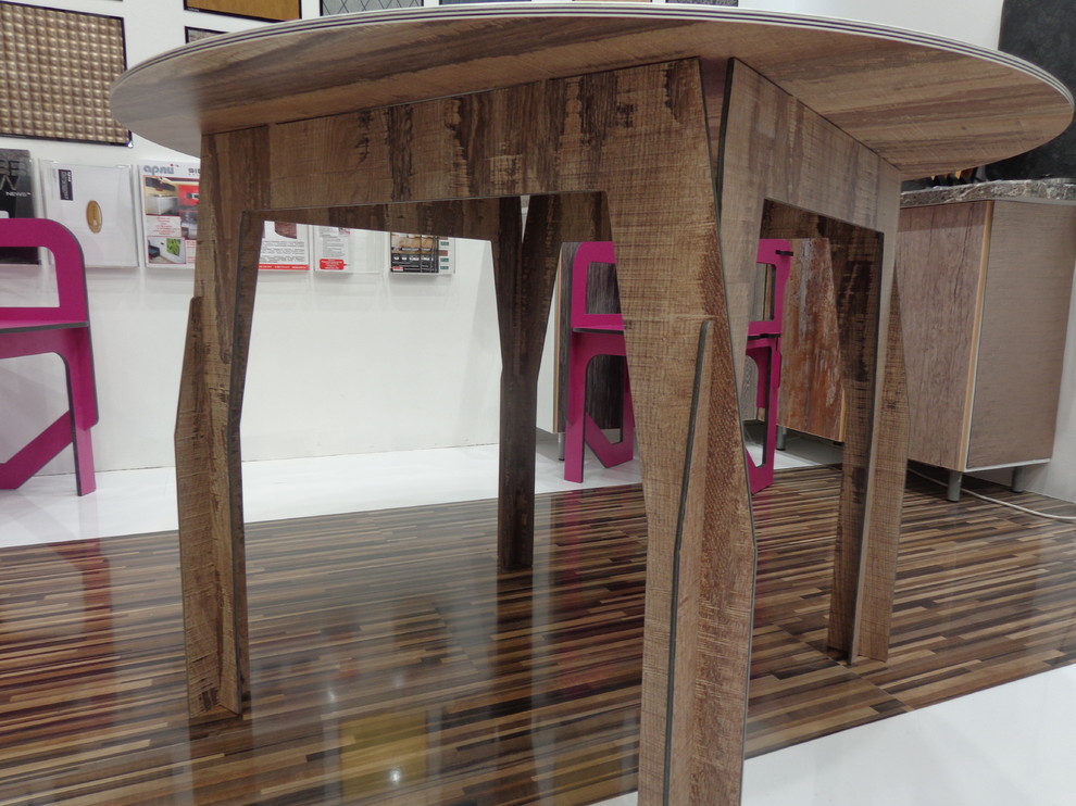 Furniture from Compact