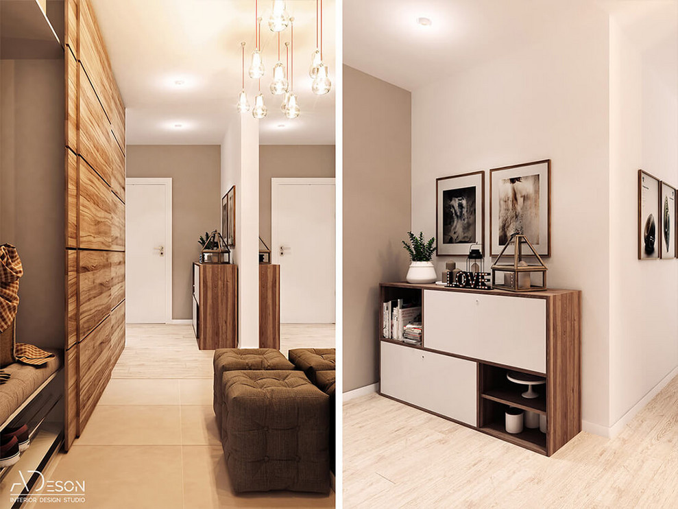 Бодрящий кофе