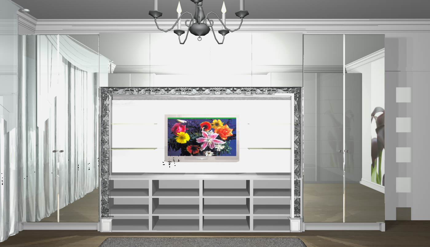 Квартира в Зеленограде