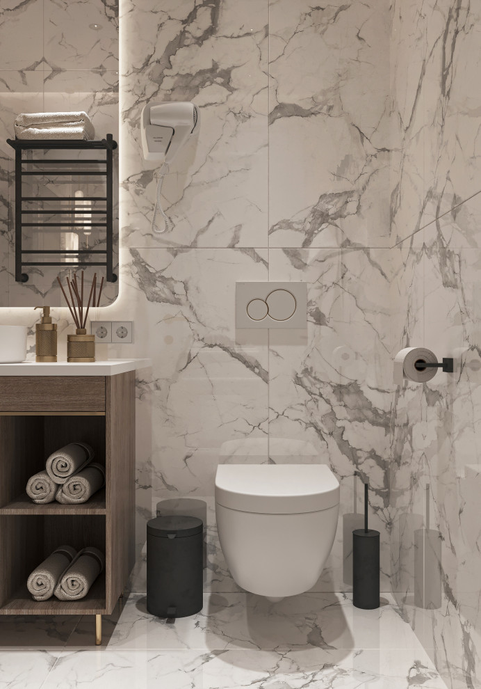 Дизайн гостиницы в г.Сухум