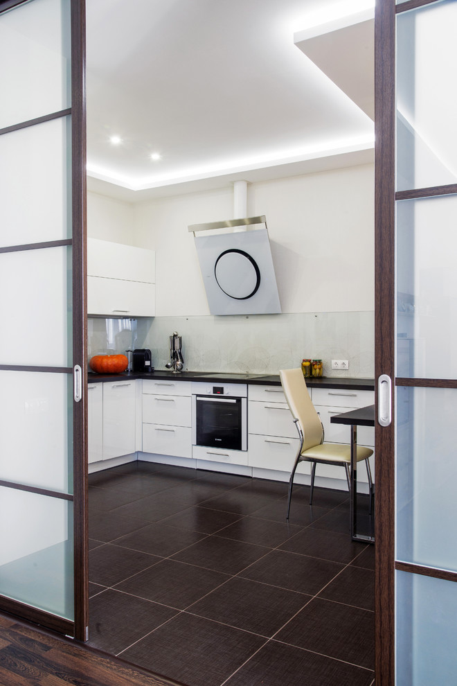 Квартира на Казанской набережной