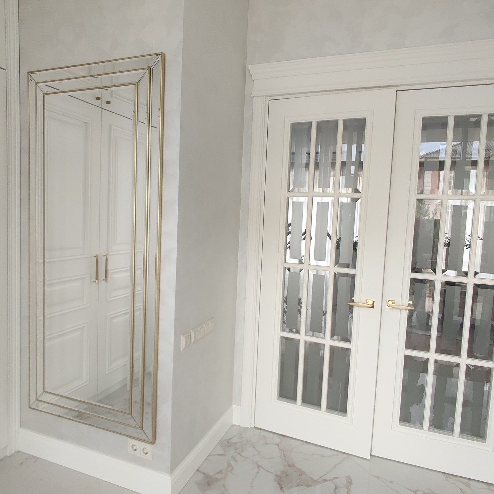 Дом на Рублевке